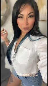 Yadira Carranza's Instagram, Twitter & Facebook