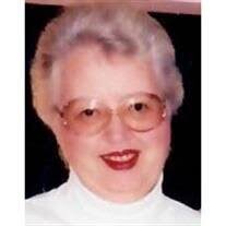 Rose Marie Brant Obituary