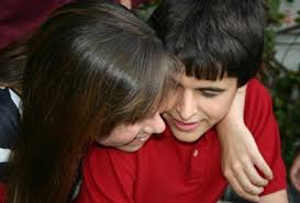 Raising autism awareness one step at a time