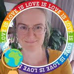 Anne Priester's Instagram, Twitter & Facebook