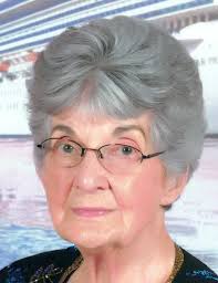 Obituary information for Mildred Haile Carter