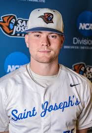 2025 Baseball Roster