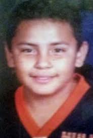 Michael Gonzales Obituary (2016)