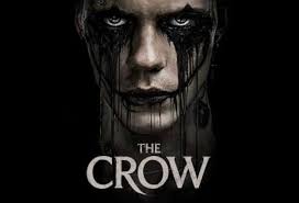 The Crow [Blu-ray]: Amazon.ca: Skarsgard, Bill, Twigs, FKA, Huston, Danny,  Birn, Laura, Bouajila, Sami, Sanders, Rupert: Movies & TV Shows