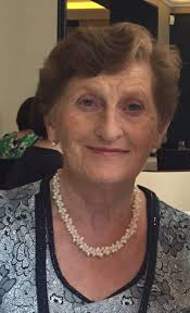 Nora Dooley (nee McLoughney) Mill Road, Fancroft, Roscrea, and formerly of  Ballybeg, Coolderry, Co. Offaly died peacefully