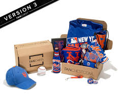 Ny Mets Gift Boxes Mets Gear Apparel Perfect Gift For Mets Fans Fanchest New York Mets Gifts For Sports Fans Mets Gifts