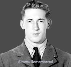 Paradie RCAF Archive