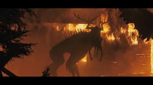 Ritual (countable and uncountable, plural rituals). The Ritual Creature Making Of By Nvizible