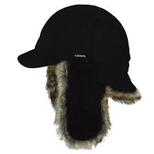 Pin On Trapper Hats And Ear Covers