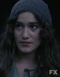 Kerrianne Larkin-Telford