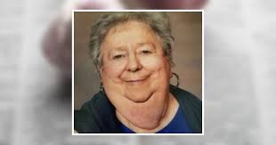 Glenda Gail Brown Obituary March 4, 2021