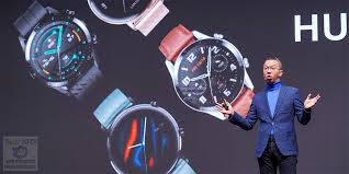 39 amoled touchscreen and a durable ceramic. Huawei Watch Gt 2 Other Wearables Price Availability Tech Arp