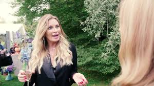 Carolina gynning nilsson (born 6 october 1978) is a swedish glamour model, actor, author, jewelry designer and television presenter. Carolina Gynning The Perfect World For The Next Generation Youtube