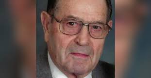 Charles "Pat" Logsdon Obituary