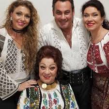 Maria Ciobanu Umilită De Statul Roman Cați Bani Primește Fosta Soție A Lui Ion Dolănescu După O Viață Pe Scenă In Bucatarie