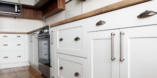 The bathroom storage cabinet has 4 support feet at the bottom. Increase Your Kitchen Storage Space With New Cabinets Carolinas Custom Kitchen Bath Center