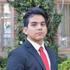 USC Journal of Law and Society