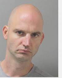 Downsville man accused of tying up ex-girlfriend