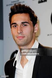 30 Romina Belluscio Present Gillette New Campaign In Madrid Stock Photos,  High-Res Pictures, and Images