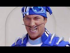 Lazy Town Song Sportacus Sings No One S Lazy In Lazy Town Music Video Lazy Town Songs Youtube Lazy Town Lazy Town Songs Town Song