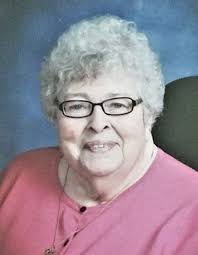 Rebecca Jane Jackson Obituary