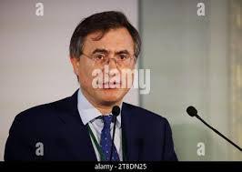 Chris Hohn's Instagram, Twitter & Facebook