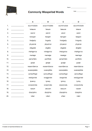 All worksheets have letters for students to trace and space to practice writing the letters on their own. Word Scramble Wordsearch Crossword Matching Pairs And Other Worksheet Makers Quickworksheets