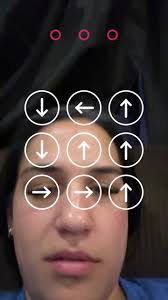 Dani Linn's Instagram, Twitter & Facebook