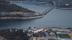 Where is hotel caserio de iznajar located? Caserio De Iznajar Iznajar Updated 2021 Prices