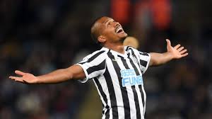 Paris sportifs paris sportifs pronostic bolivie venezuela : Salomon Rondon Admits He D Be Interested In Newcastle United Return