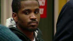 Man facing murder charges in South Cumminsville shooting appears in court