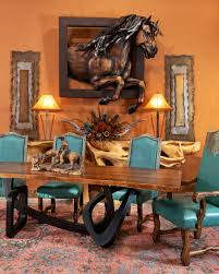Live Edge Modern Rustic Dining Table At Adobe Interiors For More Information Cal Rustic Living Room Furniture French Living Room Furniture Western Home Decor