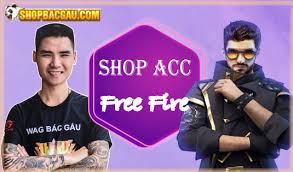 Đây đúng là shop acc số 1 việt nam! Mua Nick Game Free Fire Gia Ráº» Uy Tin á»Ÿ Ä'au Shop Acc Bac Gáº¥u Shopbacgau Com Nick Ngon Gia Ráº»
