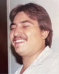 Michael A. Ormsby Obituary September 17, 2023