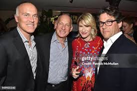 Flo Fulton Julie Macklowe and delicate Karen