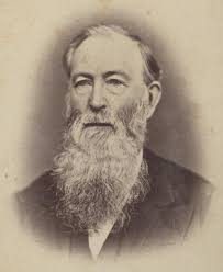 Rev John Watson (1820-1896)
