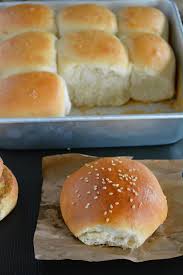 Homemade Ladi Pav And Buns Mumbai Pavs With Video Ruchiskitchen