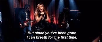 Resultado de imagen para Since u been gone