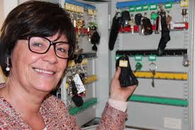 Alles, was verlorengeht: Vom Fahrrad bis zum Gebiss