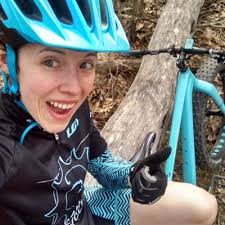 Josie Smith (@JosieBikeLife)