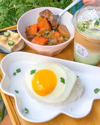 instagram의日嚐台北板橋桃園 美食 旅遊 玩樂님 初米咖啡choose me cafe meals cp值高 後面有北極熊甜點 去哪吃 日嚐吃台北 吃什麼 日嚐吃飯