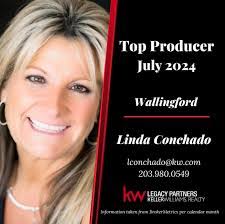 Linda Rutledge's Instagram, Twitter & Facebook