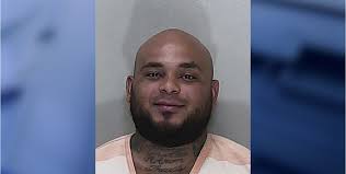 Car crash escalates into alleged attack in Florida neighborhood: 'Leave him  the f*** alone!'