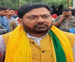 Jharkhand Assembly Election 2019: 14 साल से मरांडी के साथ थे, अब खालिद ने  राजद का दामन थामा