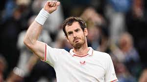 We did not find results for: Are You Looking At Me Who S On The End Of Andy Murray S Stare Down Atp Tour Tennis