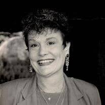 Mrs. Ceil Ansley Champion Obituary