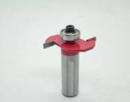 Freze Bicagi Kanal Acma 3Mm & 5Mm & 6Mm