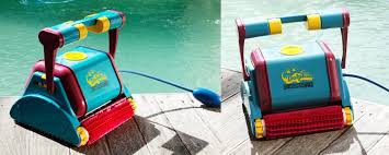 Á Les Meilleurs Robots De Piscine Dolphin Comparatif En Dec 2020