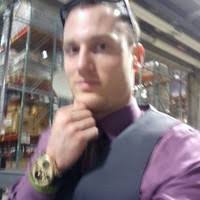 Evan Patterson Email & Phone Number