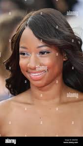 Monique michael hi-res stock photography and images